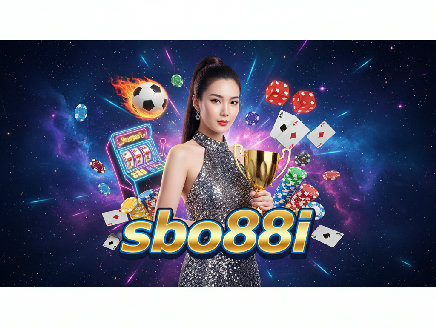 sbo88i ทางเข้า