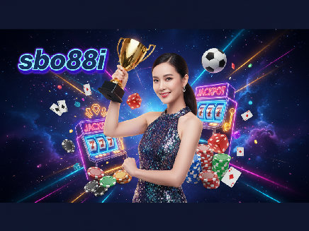 sbo88i สล็อตออนไลน์