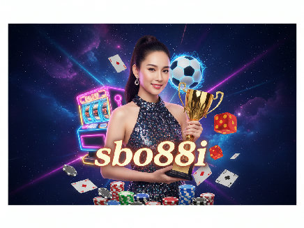 สล็อตเว็บตรง sbo88i